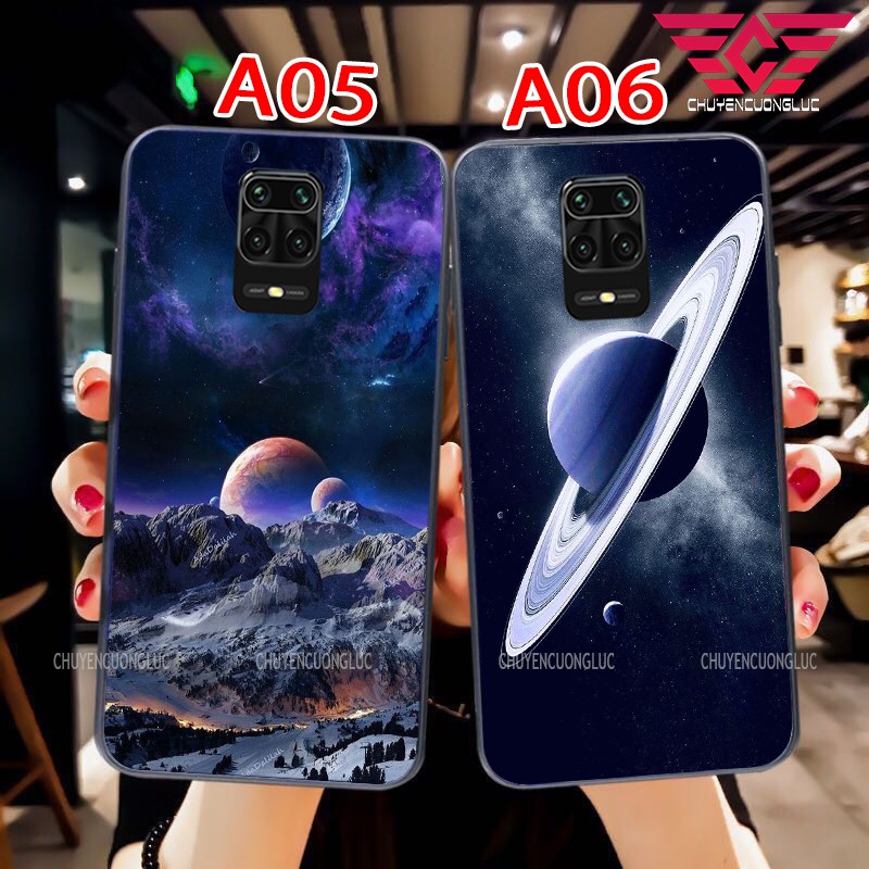 ỐP LƯNG XIAOMI REDMI NOTE 9S/ NOTE 9 PRO/ NOTE 9 PRO MAX IN HÌNH GALAXY SIÊU HOT