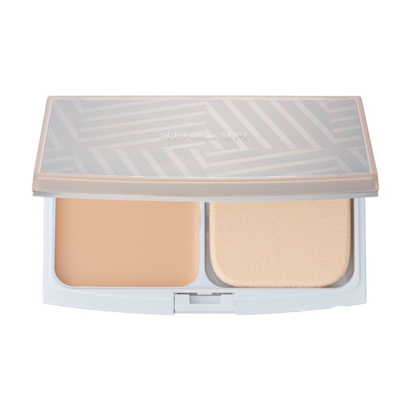 Vỏ hộp phấn - Container of SDS face DESIGN cao cấp
