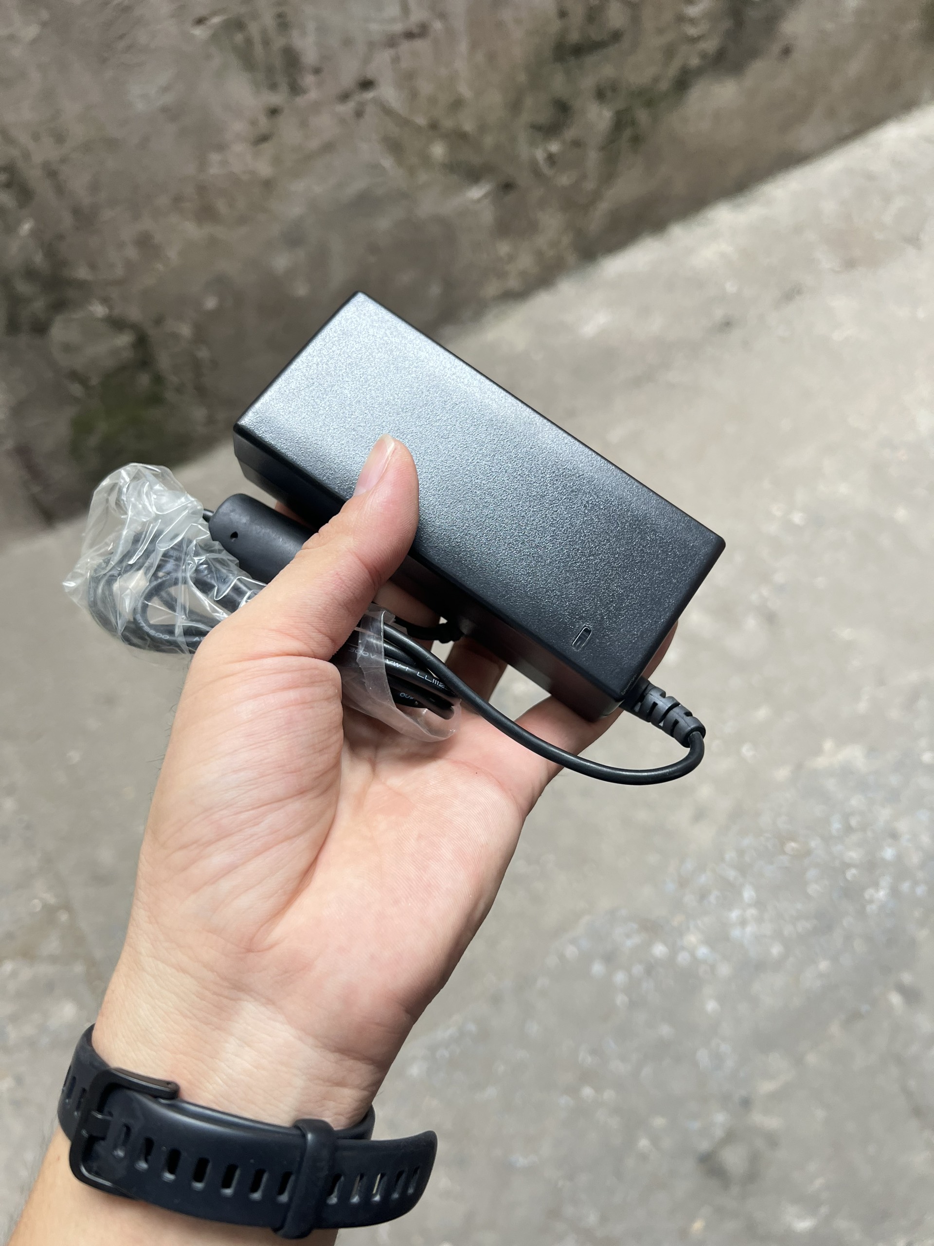 adaptor 24v 2.5a loại tốt