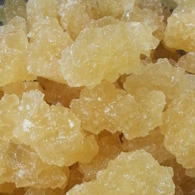 Đường Phèn Quảng Ngãi 1Kg (Không Tẩy)