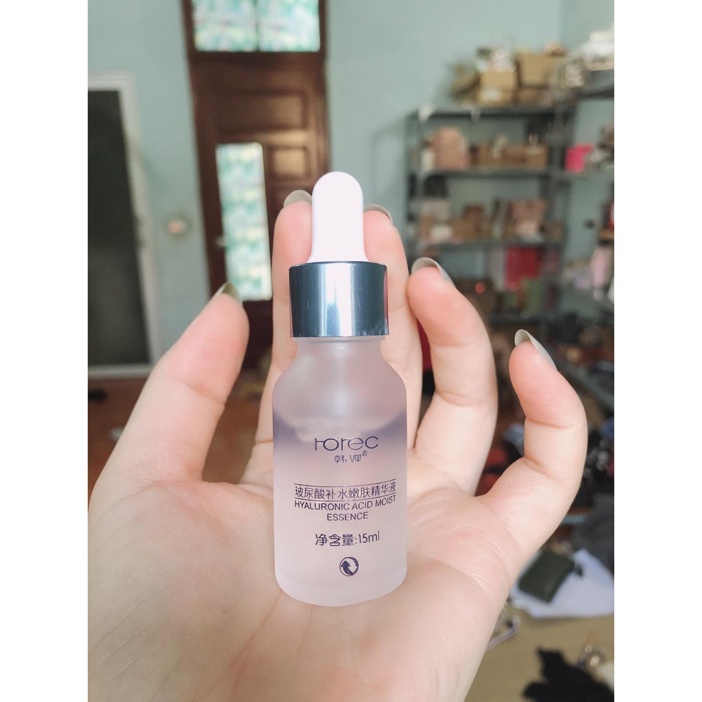 Serum Hydra B5 Essence Hàng Nội Địa Trung