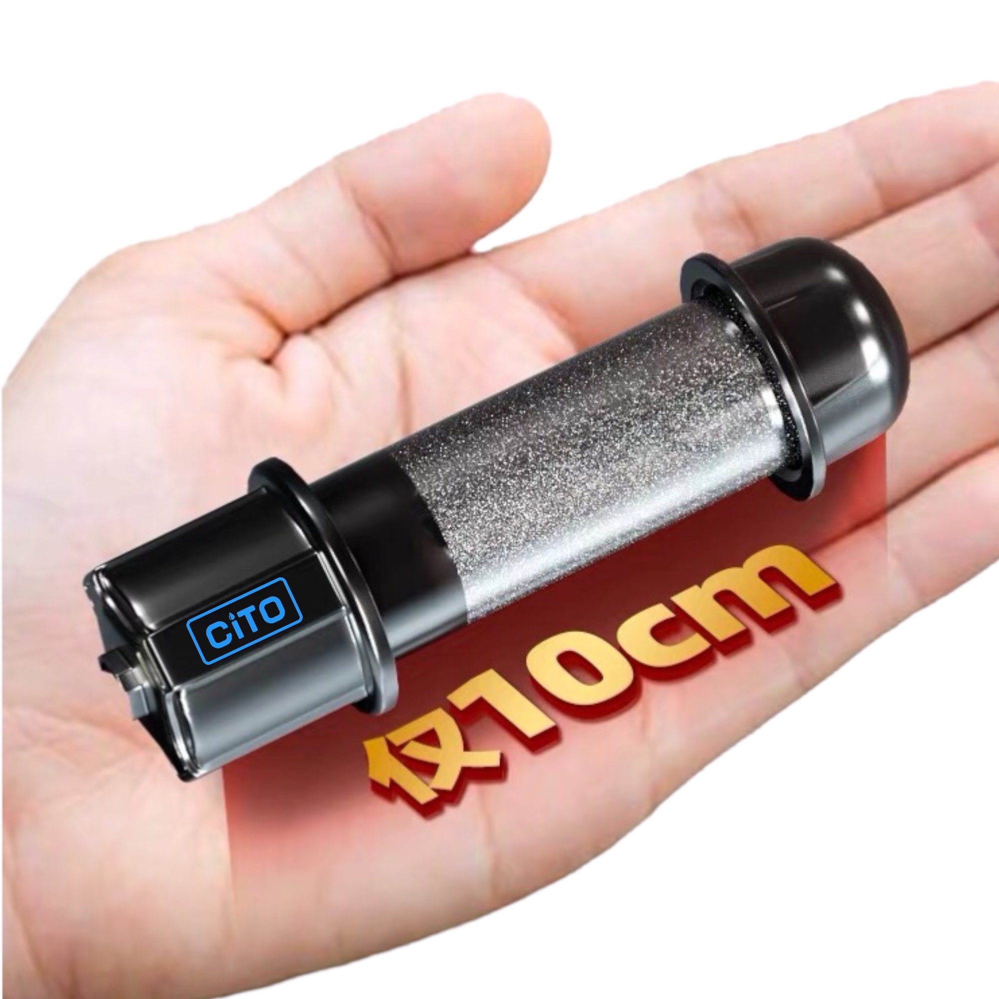 Sưởi cao cấp mini cho hồ thủy sinh - hồ cá cảnh