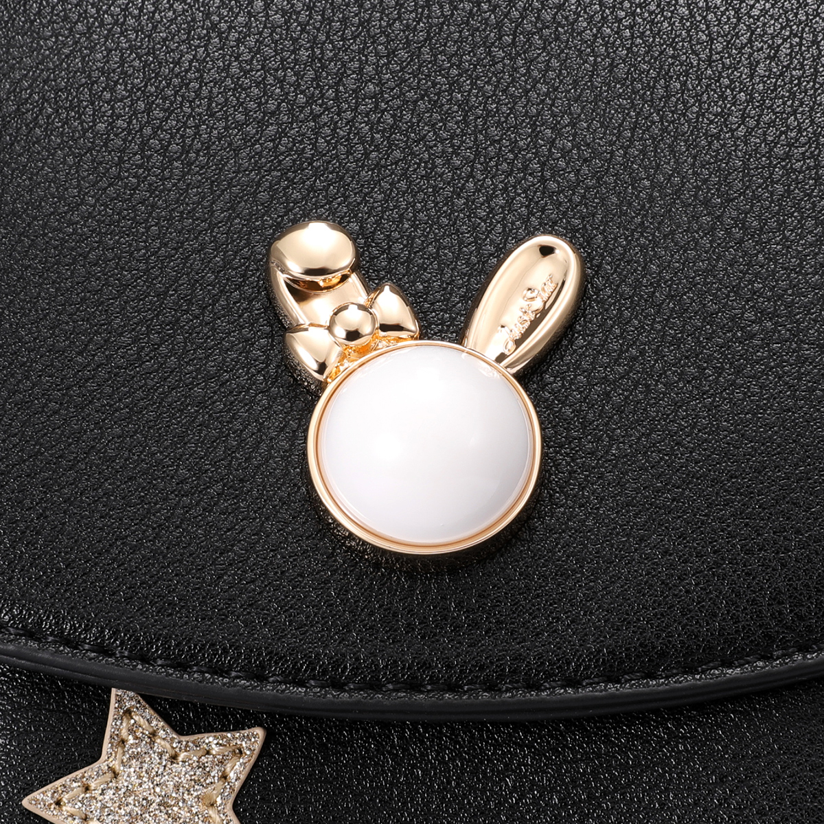Balo nữ thời trang thiết kế Just Star Virgo BL176