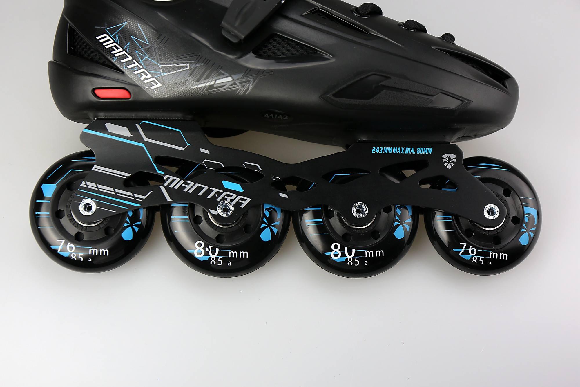 Giày Patin Flying Eagle F1S MANTRA  ( Tặng Túi Cao Cấp + Bảo hộ OR Phiếu Tập 30 Buổi )