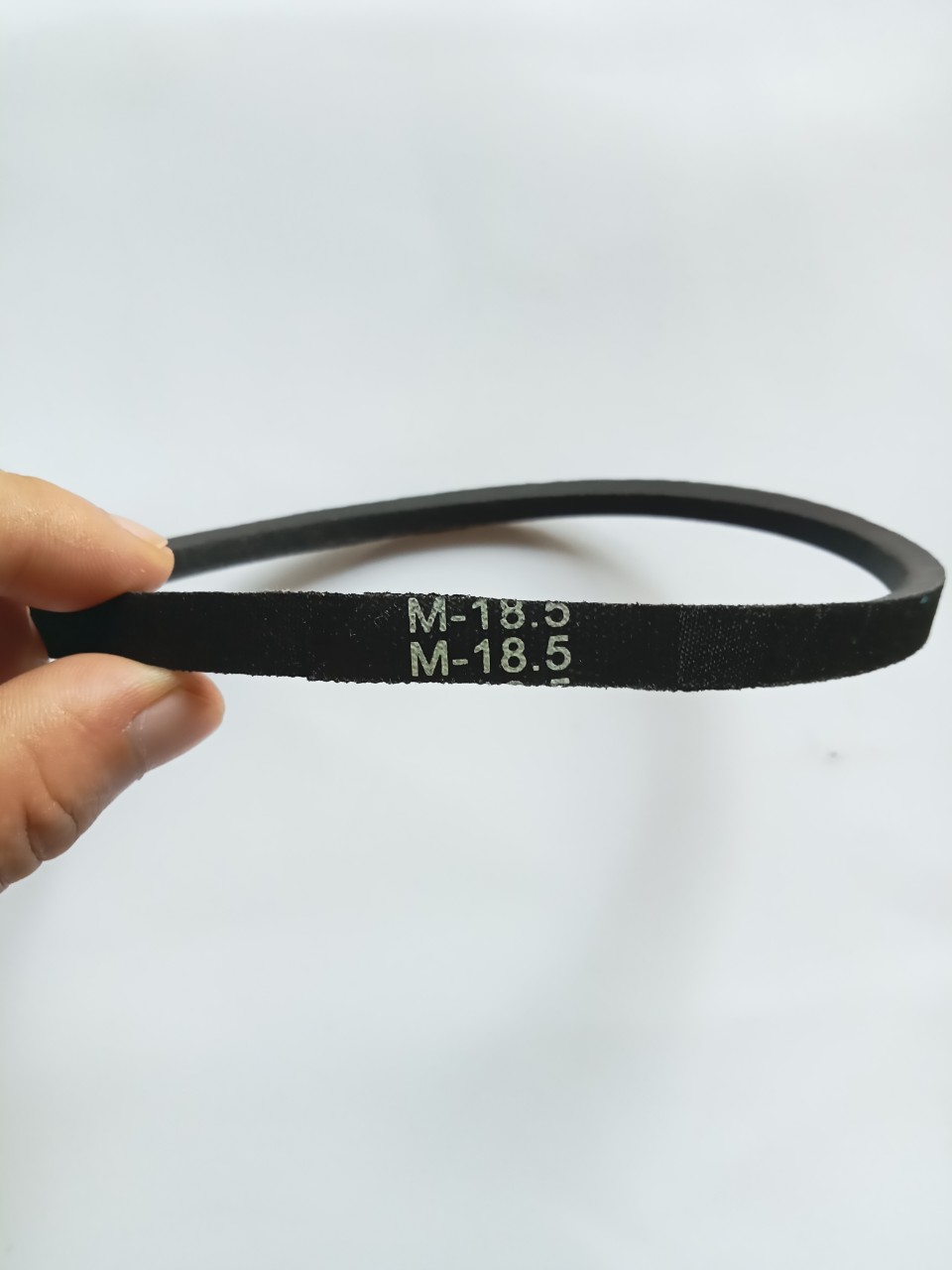 Dây curoa máy giặt cửa trên m18, m18.5, m19, m19.5, m20, m20.5, m21, m21.5
