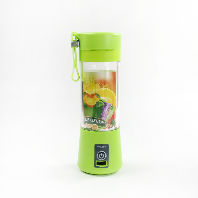 Multi-function blender, mini blender, fruit blender, Portable blender, multi-function meat grinder, handy travel blender