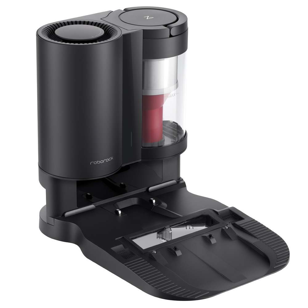 Dock sạc thông minh Roborock S7 MaxV và Roborock S7