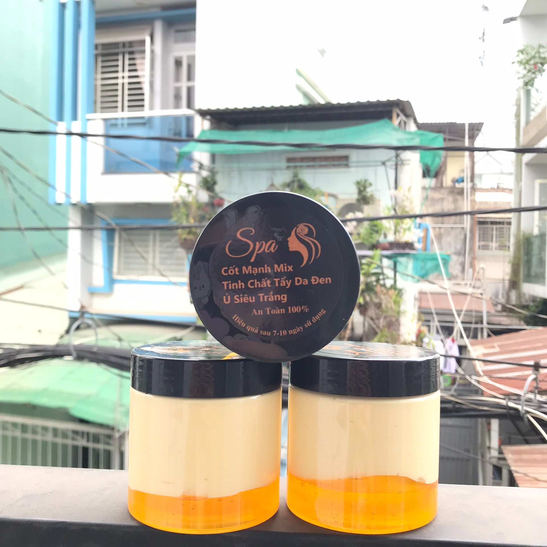 [HCM]Body Cốt Mix và Collagen