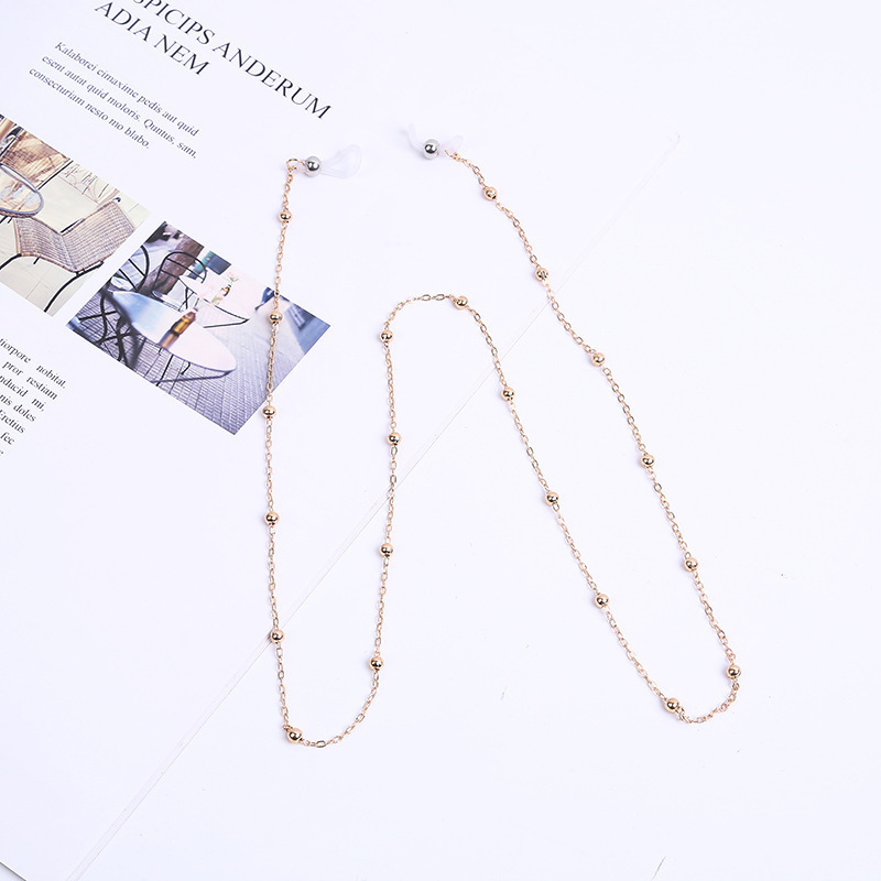Dây đeo giữ gọng kính thời trang hàn quốc D91