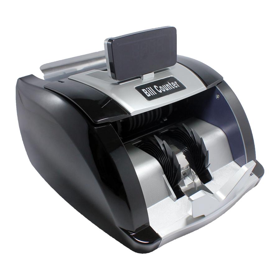 [HCM]Máy đếm tiền SCounter ZJ-6100C