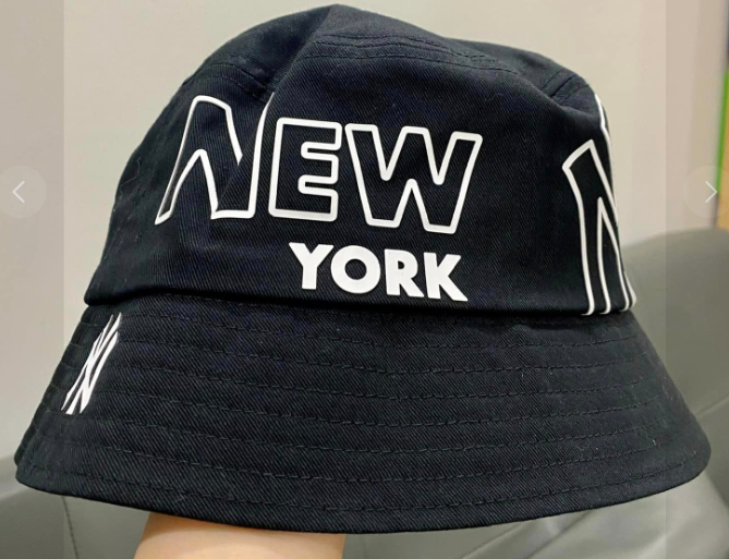 Mũ Tai Bèo BUCKET HAT Mũ Thời Trang Vintage MLB NEW 2023 CARO