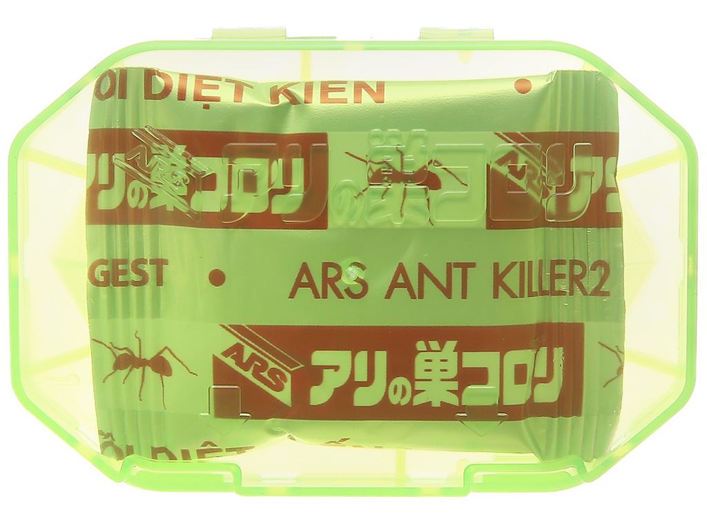 Mồi diệt kiến ARS Ant Killer 2.5g