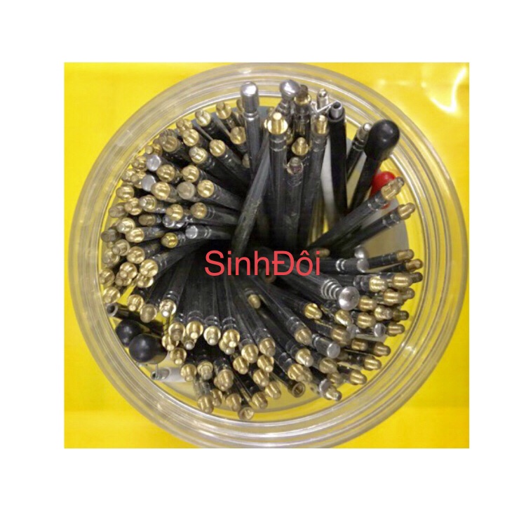 Xe điều khiển - ăngten phụ kiện - 1 cây