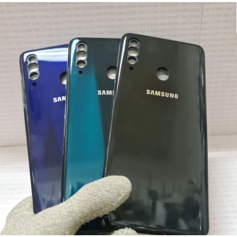 NẮP LƯNG SAMSUNG A20S