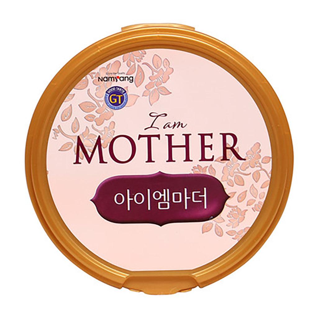 Sữa Bột I AM MOTHER 4 800g