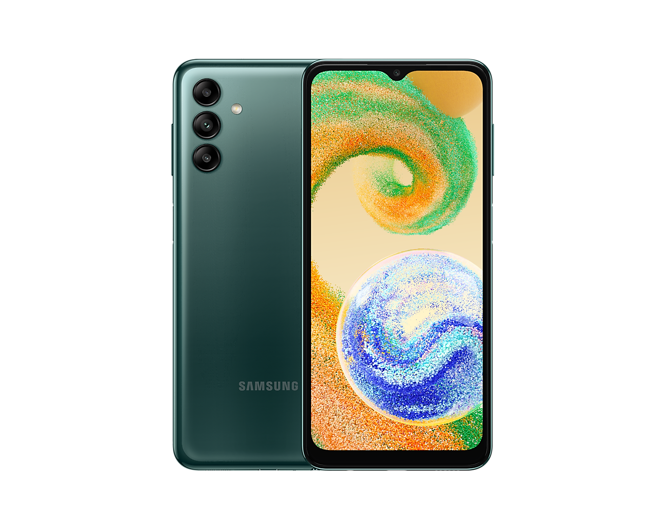 Điện Thoại Samsung Galaxy A04e