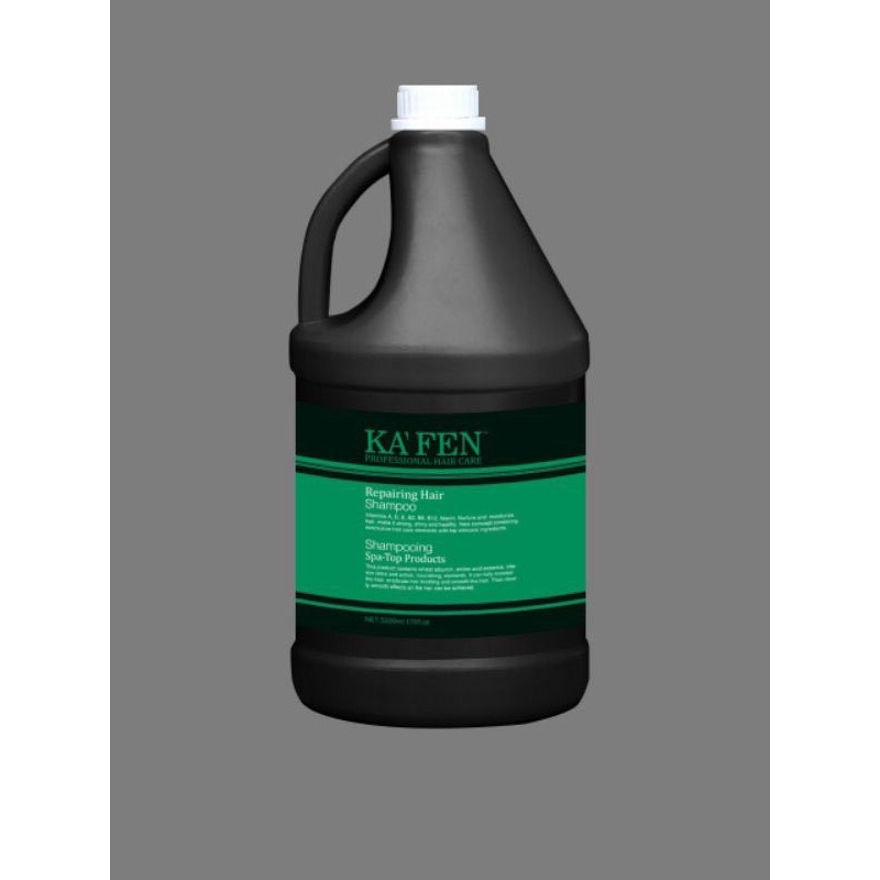 Dầu Gội Can 5 lít Kafen Hương 5000ml