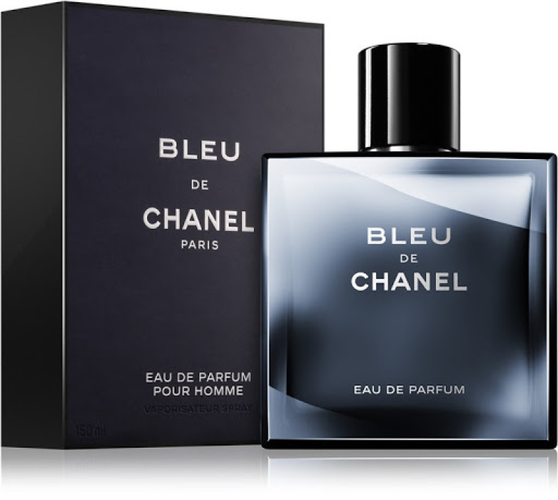 Nước hoa nam , Nước Hoa Chanel Nam Bleu De Chanel EDP - Tinh Tế, Hiện Đại, Nam Tính