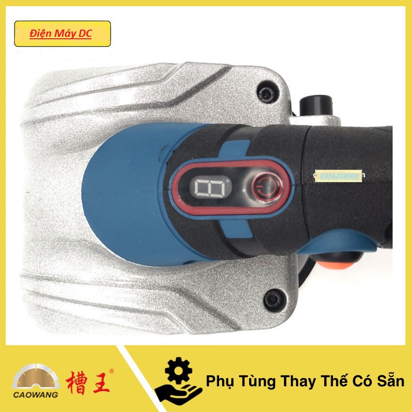 Máy ốp lát gạch,đá Caowang TP701-Bảo hành 6 tháng