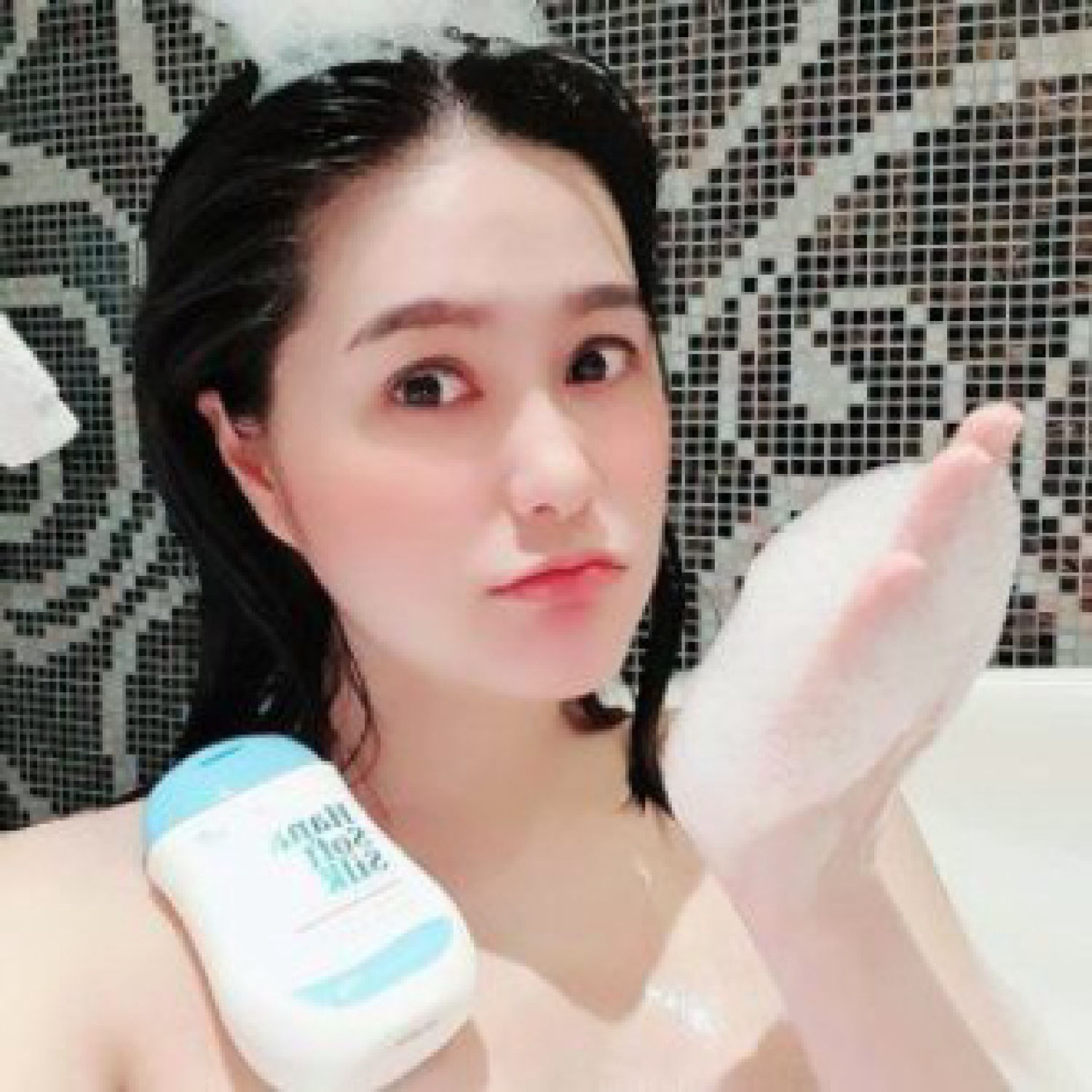 Dung Dịch Vệ Sinh Hanayuki - 150ml