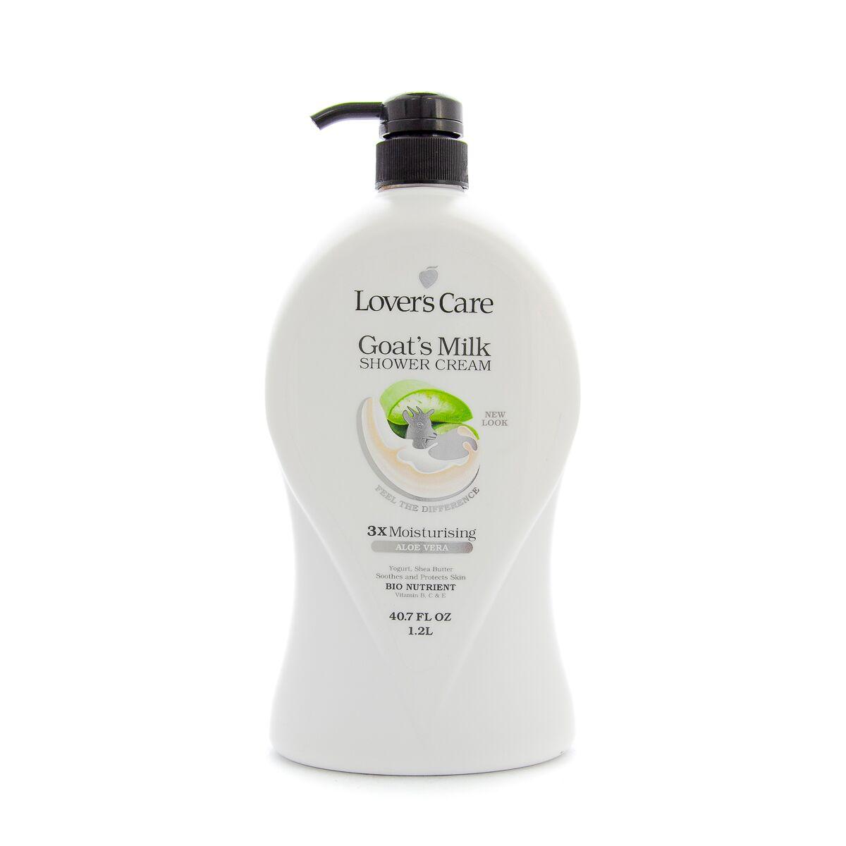 Sữa Tắm Lô Hội Lover's Care (1.2L)