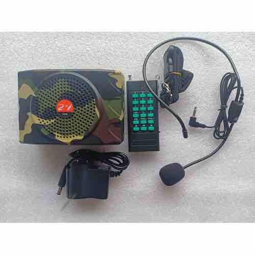 Loa bẫy chim ZY-E898