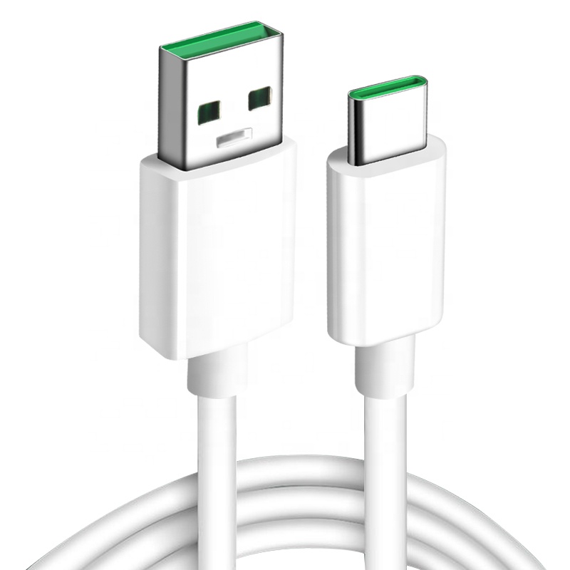 cáp sạc vooc usb - type-c