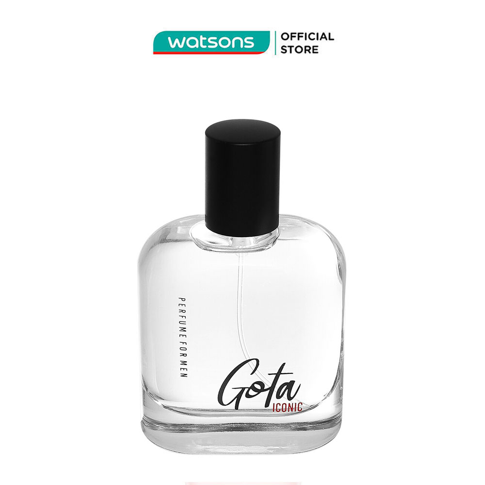 Nước Hoa Gota Iconic For Men 50ml