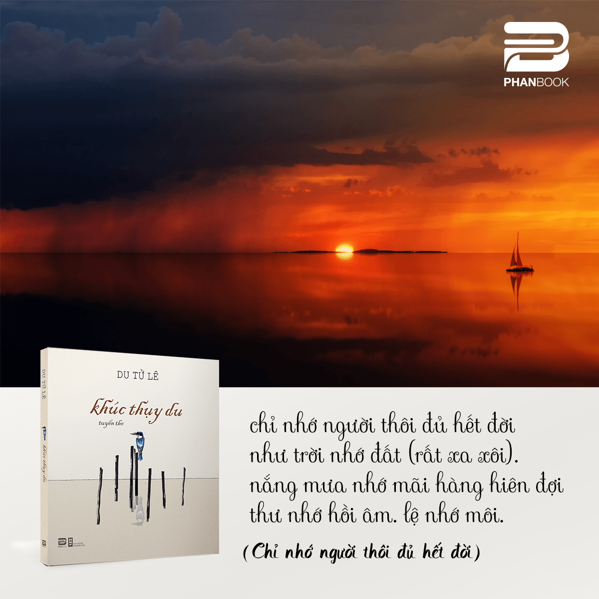 Fahasa - Khúc Thụy Du