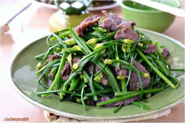 Hạt giống hẹ ta gia vị -  gói 2gr ( 350 hạt )