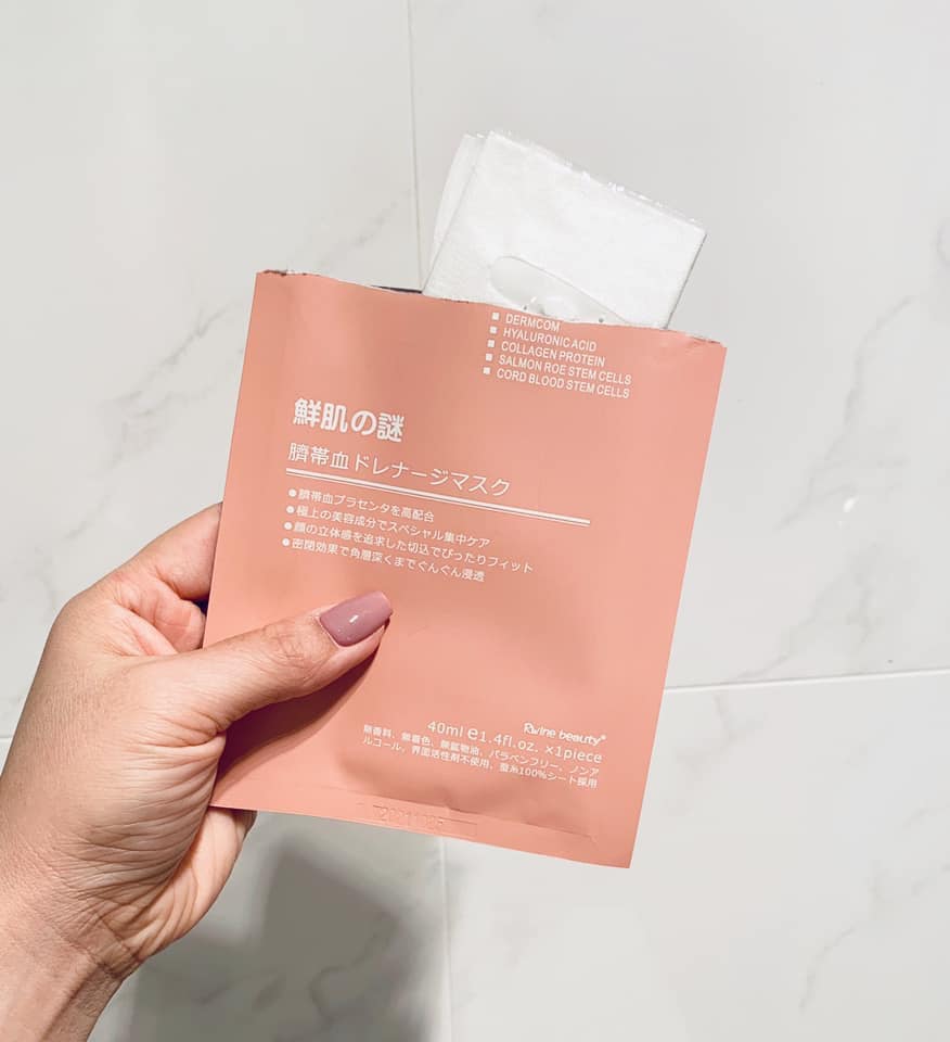 Combo 10 miếng na NHẬT