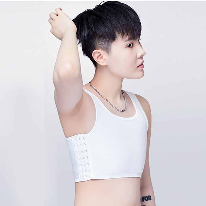 Áo Nịt Ngực Tomboy