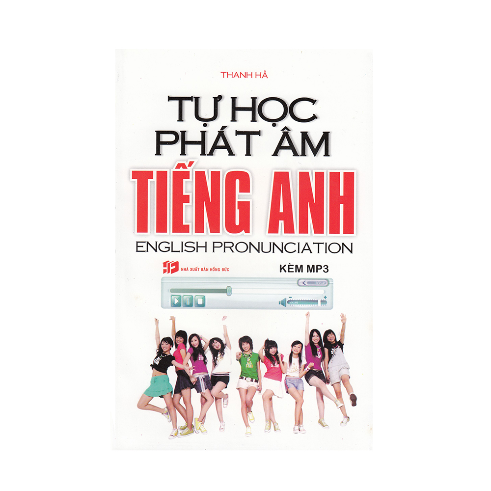 Tự học phát âm tiếng anh