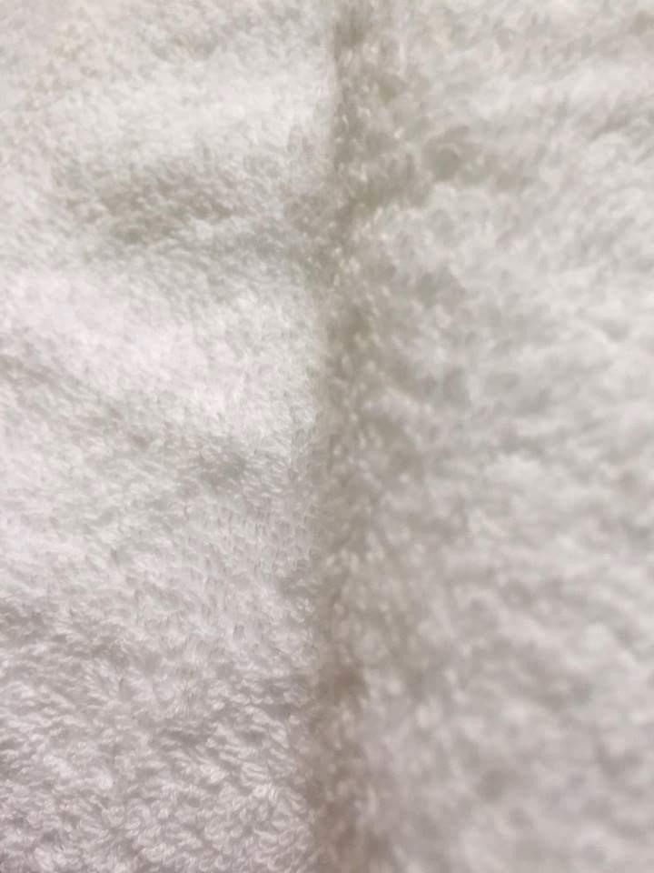 [HCM]Khăn gội khách sạn spa