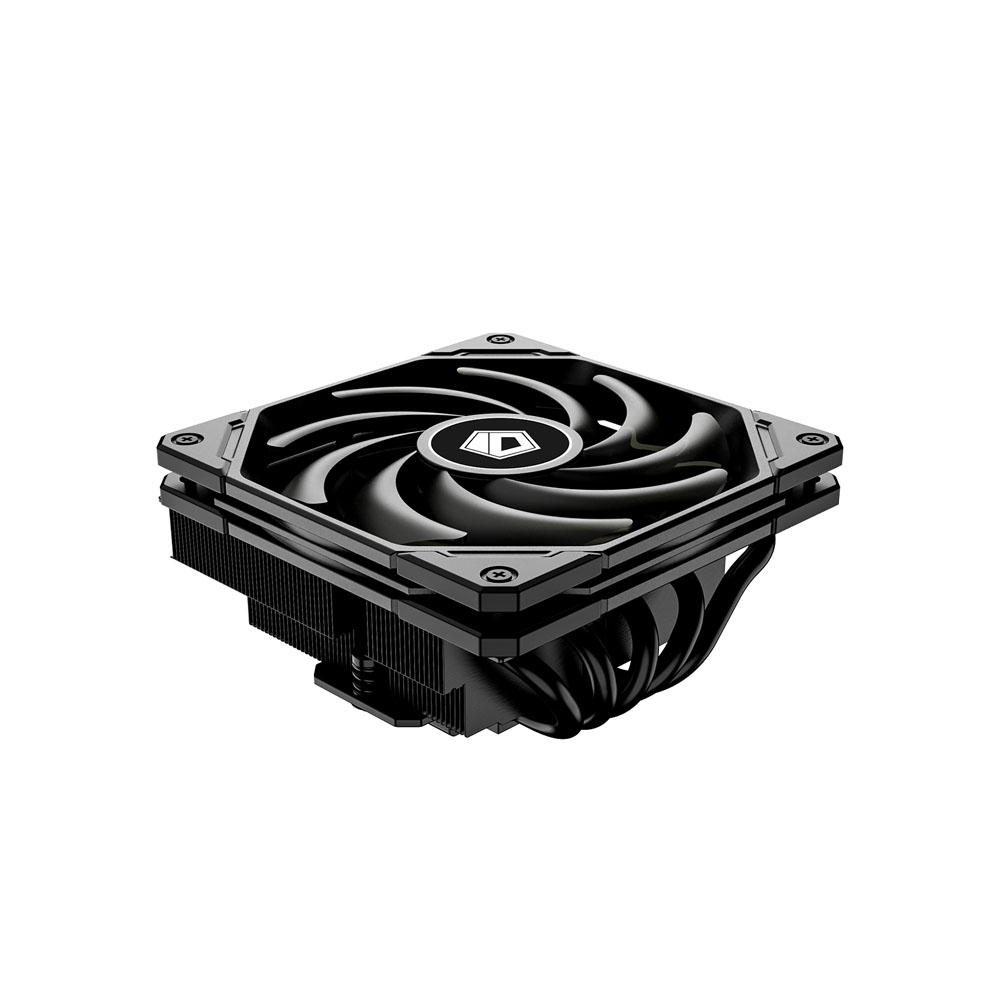 Tản nhiệt cpu id-cooling is-55x black