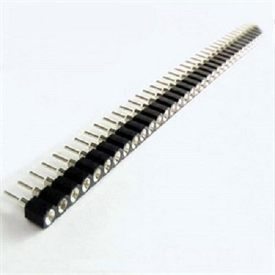 Jum cái tròn 2.54mm 40p