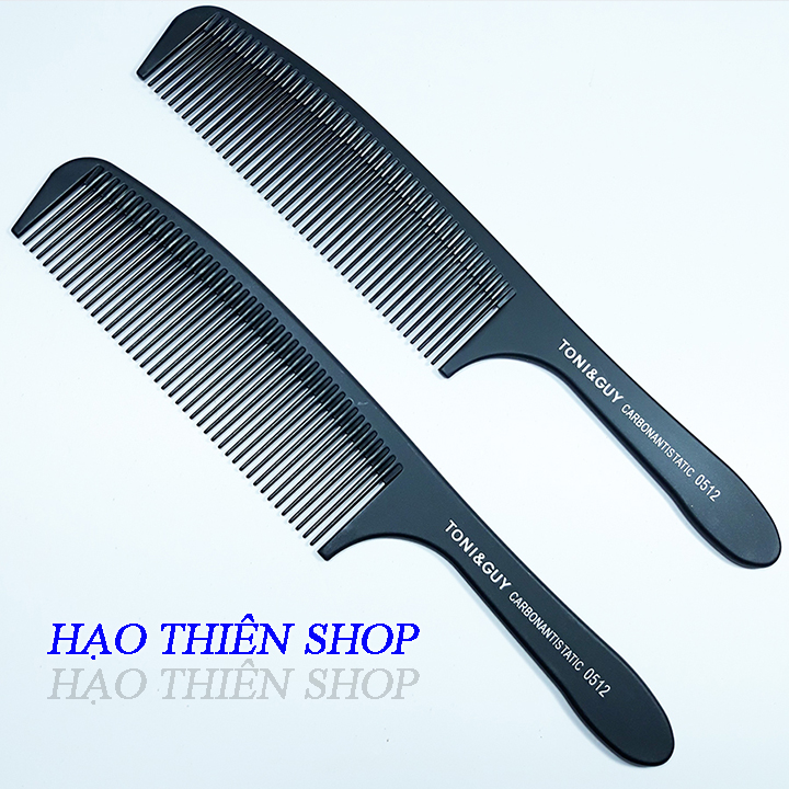 Lược cắt tóc nam TONI&GUY 0512