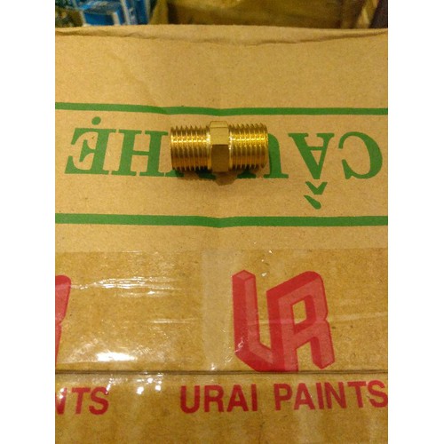 [hcm]các loại đầu nối răng 13 ly ( 2 đầu răng ngoài 13 hoặc 2 đầu răng trong 13 hoặc 1 răng trong 13 1 răng ngoài 13 hoặc răng ngoài 21 răng trong 13 hoặc tê 3 đầu răng trong 13)