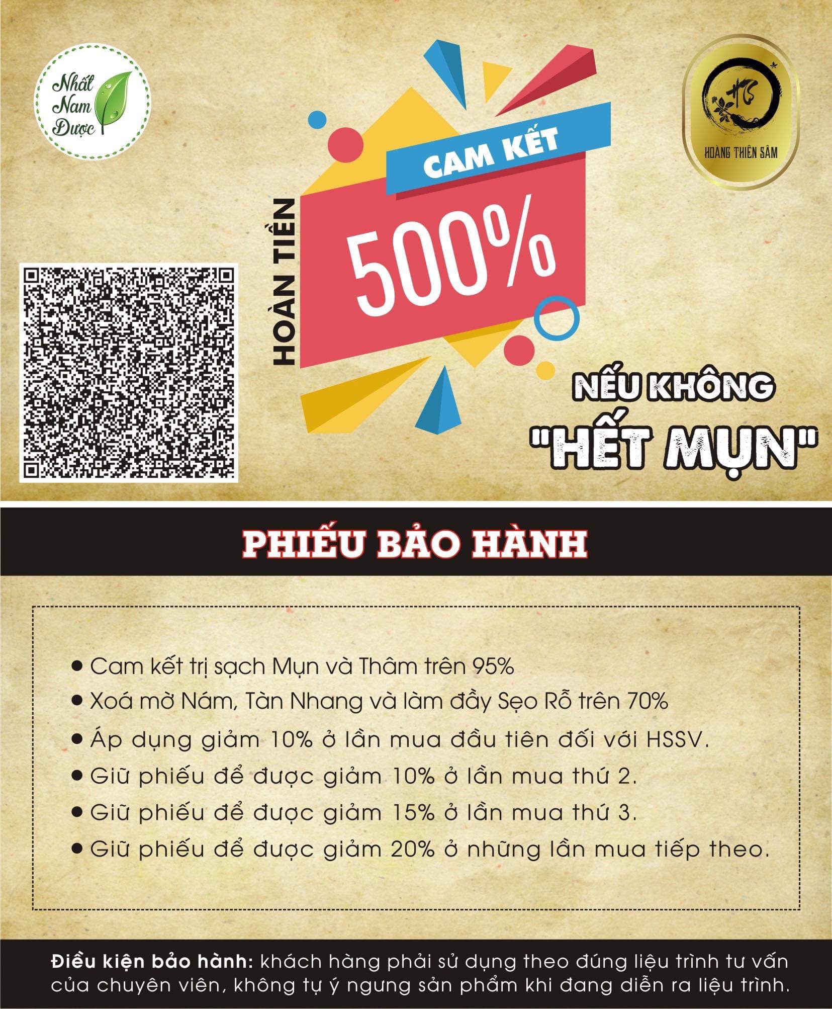 [HCM]Dưỡng Hoàng Thiên Sâm