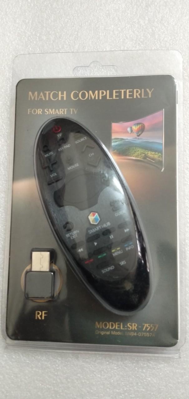 Điều khiển tivi samsung usb