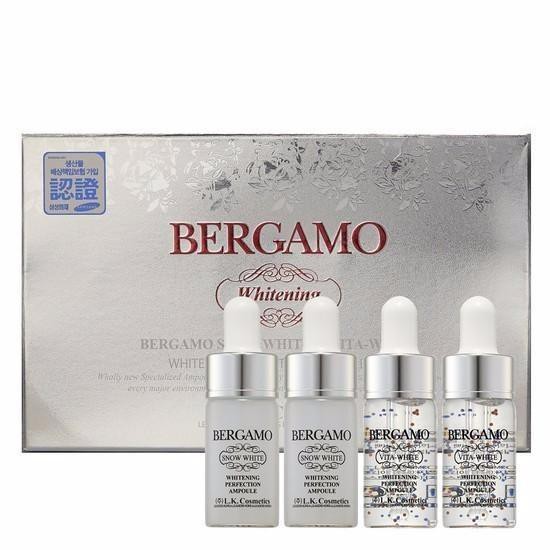 [HCM]Serum Bergamo Luxury Gold & Caviar