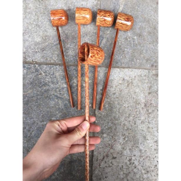 Gáo Dừa Múc Rượu Bền Đẹp An Toàn