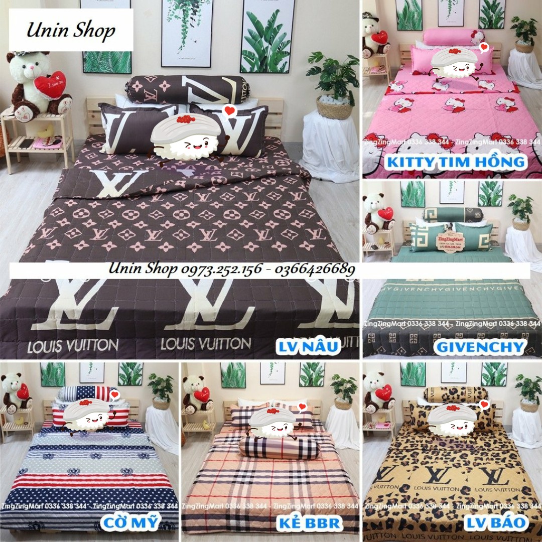 Chăn hè siêu nhẹ, mền trần bông 3 lớp poly cotton thoáng khí mẫu VỊT VÀNG - Loại bông sạch, đẹp