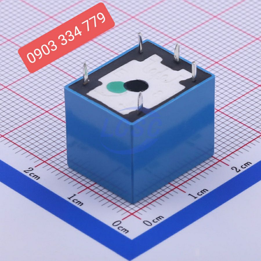 5V 5-Pin Relay Srd-05Vdc-Sl-C