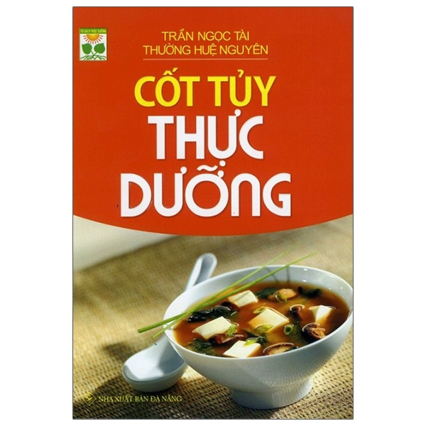 Fahasa - cốt tủy thực dưỡng
