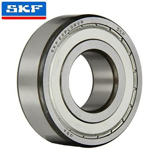 Vòng bi SKF 6002-2Z, 6002-2Z/C3