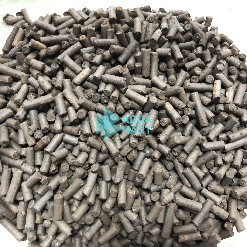 Cốt nền thủy sinh Vũ Aqua (hộp 2l)- Cốt nền cho hồ cá cảnh thủy sinh