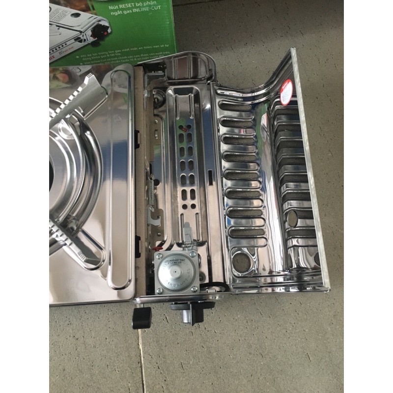 Bếp ga mini ECO