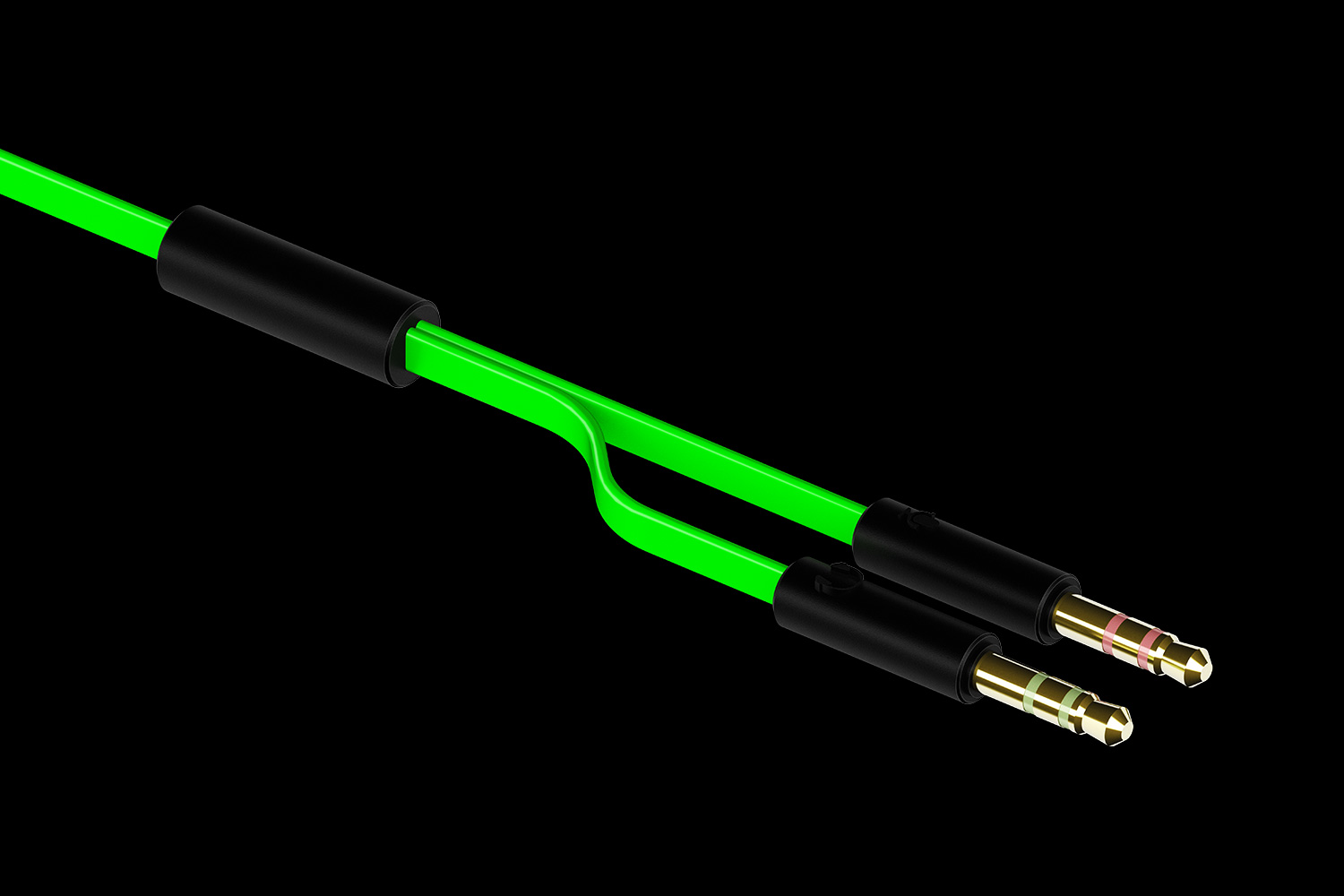 Razer Hammerhead Pro V2–In-Ear Headset