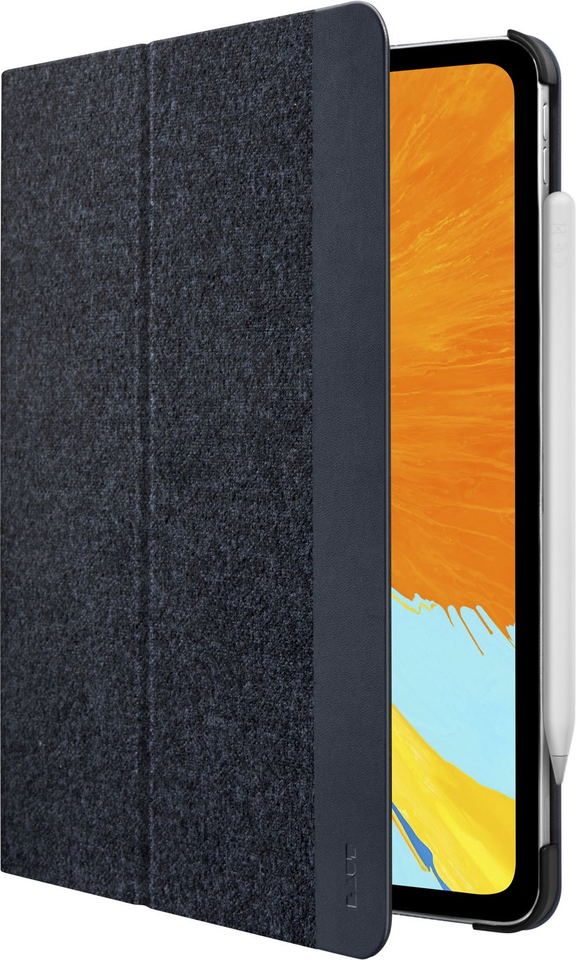 Bao Da Laut iPad Pro 12.9-inch (2018) IN-FLIGHT Folio